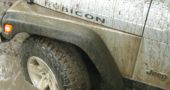 Jeep Rubicon