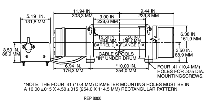 Diagram 3 Pole Winch Wiring Diagram Full Version Hd Quality Wiring Diagram Adroitwiring Mandigotte Fr