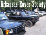 Arkansas Rover Society